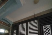 CHO THUÊ NHÀ NGUYÊN CĂN DƯƠNG VĂN BÉ, GẦN TIME, 4.5 TẦNG, 25M2, 3 NGỦ - 8 TRIỆU